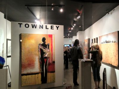 Townley Gallery