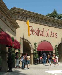 Festival Of The Arts