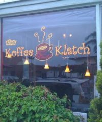 The Koffee Klatch