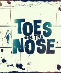 Toes on the Nose