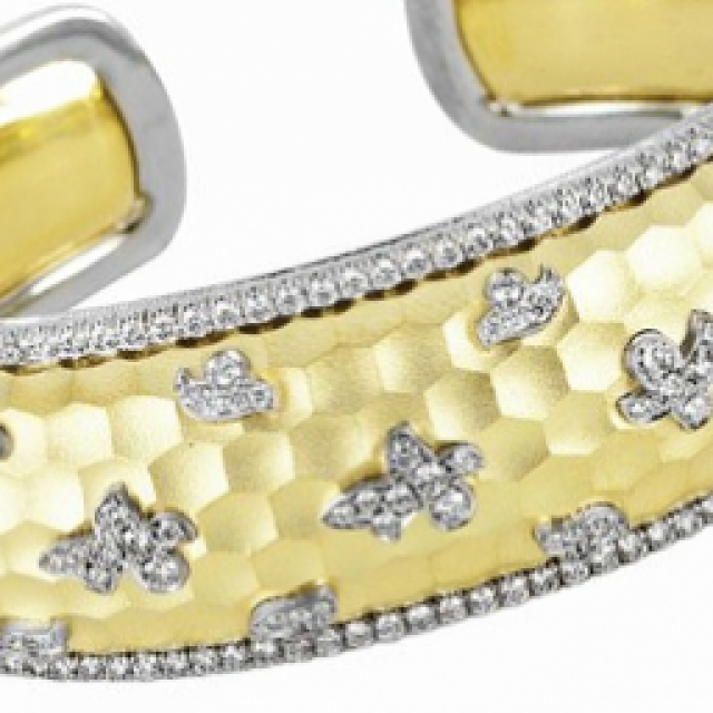 Fredric H. Rubel Jewelers