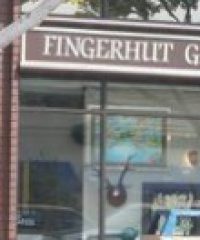 Fingerhut Gallery