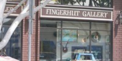 Fingerhut Gallery