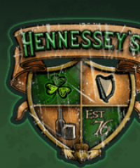 Hennessey’s Tavern