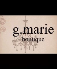 G. Marie Boutique