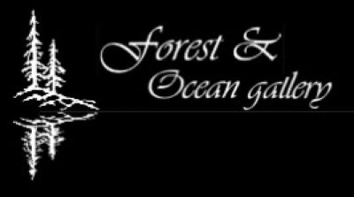 Forest &#038; Ocean Gallery