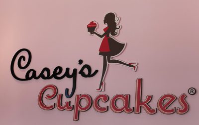Casey’s Cupcakes