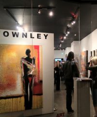 Townley Gallery