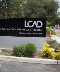 Laguna College of Art & Design