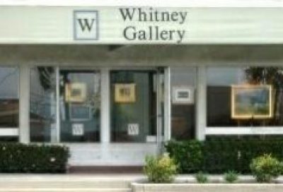 Whitney Gallery