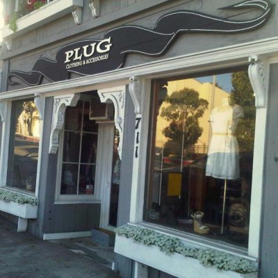 Plug Clothing
