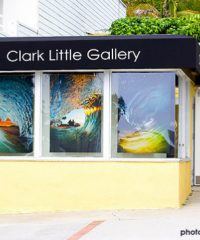Clark Little Gallery