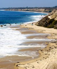 Crystal Cove State Park