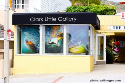 Clark Little Gallery
