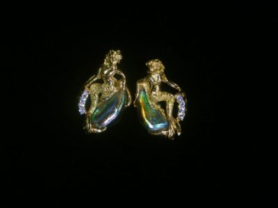 Kirk Milette Jewelry