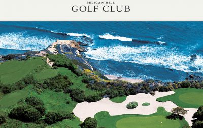 Pelican Hill Golf Club