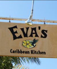 Eva’s Caribbean Kitchen