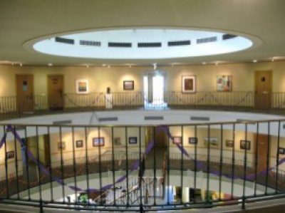 Festival of Arts Gallery – Wells Fargo