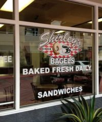 Shirley’s Bagels