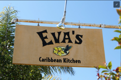 Eva&#8217;s Caribbean Kitchen