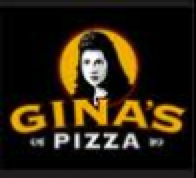 Gina&#8217;s Pizza and Pastaria