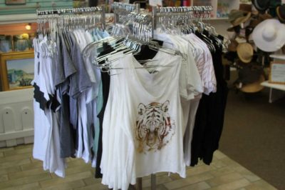 The T-shirt Company at Laguna Beach