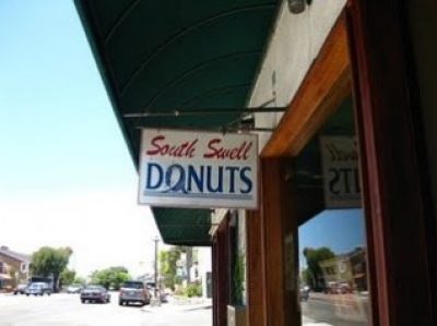 South Swell Donuts