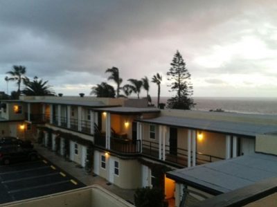 Seaside Laguna Inn &#038; Suites